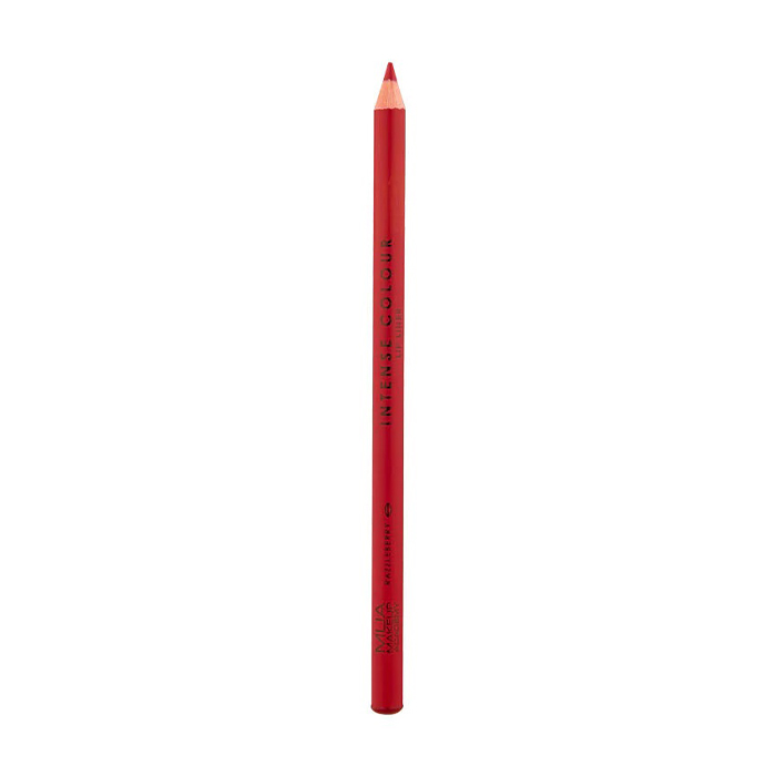 Олівець для губ Make Up Academy Intense Colour Lip Liner, Razzleberry, 1.5 г